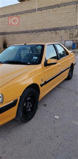بيجو بارس